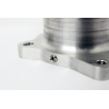 Darkside 1.9 8v TDI PD130 tube de suppression EGR (51mm)
