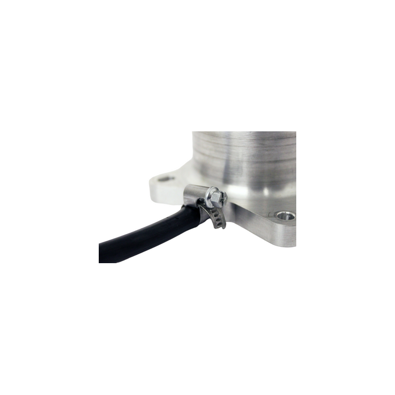 Darkside 1.9 8v TDI PD130 tube de suppression EGR (51mm)