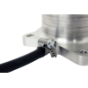 Darkside 1.9 8v TDI PD130 tube de suppression EGR (51mm)