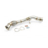 Darkside VAG US SPEC 3.0 TDI V6 CPNB SCR suppression AdBlue Downpipe - 4G0253350C