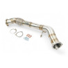 Darkside VAG US SPEC 3.0 TDI V6 CPNB SCR suppression AdBlue Downpipe - 4G0253350C