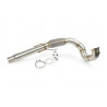 Darkside 3" Seat Leon Cupra R Mk3.5 GPF / Suppression catalyseur Downpipe