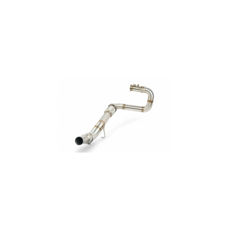 Darkside Mini Cooper D / S / SD R Série N47T 2.5" Downpipe suppression FAP