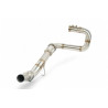 Darkside Mini Cooper D / S / SD R Série N47T 2.5" Downpipe suppression FAP