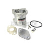Darkside 1.9 8v PD105 & 2.0 16v TDI PD, PPD et CR tube de suppression EGR