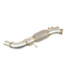 Darkside BMW F Série B47 / N47N / N47S1 3" Downpipe suppression FAP (EURO 6)