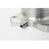 Darkside 1.9 8v PD105 & 2.0 16v TDI PD, PPD et CR tube de suppression EGR