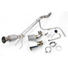 Darkside Downpipe suppression FAP et EGR basse pression pour CR150 2.0 TDI Yeti 4motion