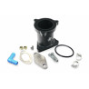 Darkside 1.9 & 2.0 8v PD105 BLS / BRM & BMP / BMM tube de suppression EGR