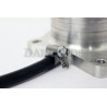 Darkside 1.9 8v PD105 & 2.0 16v TDI PD, PPD et CR tube de suppression EGR