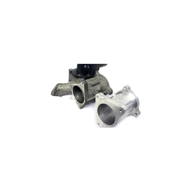 Darkside 1.9 & 2.0 8v PD105 BLS / BRM & BMP / BMM tube de suppression EGR