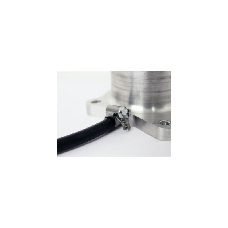 Darkside 1.9 & 2.0 8v PD105 BLS / BRM & BMP / BMM tube de suppression EGR