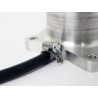 Darkside 1.9 & 2.0 8v PD105 BLS / BRM & BMP / BMM tube de suppression EGR