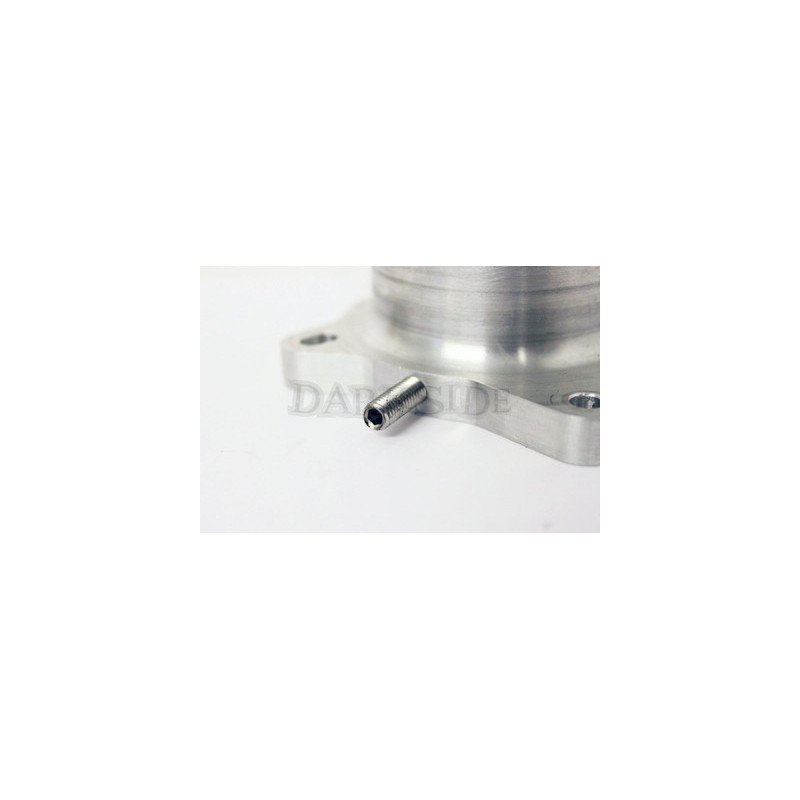 Darkside 1.9 & 2.0 8v PD105 BLS / BRM & BMP / BMM tube de suppression EGR