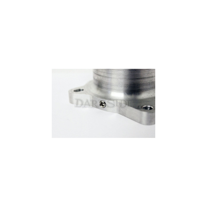 Darkside 1.9 & 2.0 8v PD105 BLS / BRM & BMP / BMM tube de suppression EGR