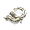 Darkside VW Touareg (CR7) / Audi SQ7 & SQ8 (4M) 4.0 TDI V8 Downpipe suppression FAP