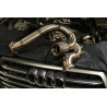 Darkside VW Touareg (CR7) / Audi SQ7 & SQ8 (4M) 4.0 TDI V8 Downpipe suppression FAP