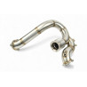 Darkside VW Touareg (CR7) / Audi SQ7 & SQ8 (4M) 4.0 TDI V8 Downpipe suppression FAP