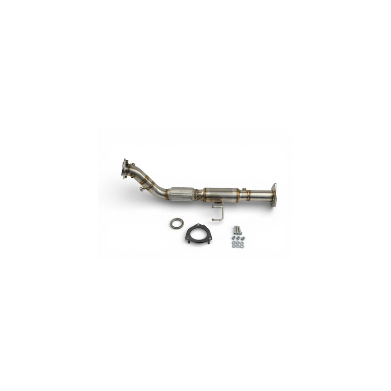 Darkside VW Amarok / Ford Ranger 2023+ 3.0 TDI V6 Downpipe suppression FAP et catalyseur