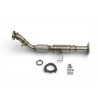 Darkside VW Amarok / Ford Ranger 2023+ 3.0 TDI V6 Downpipe suppression FAP et catalyseur