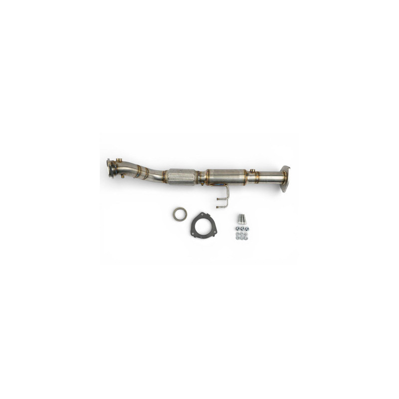 Darkside VW Amarok / Ford Ranger 2023+ 3.0 TDI V6 Downpipe suppression FAP et catalyseur