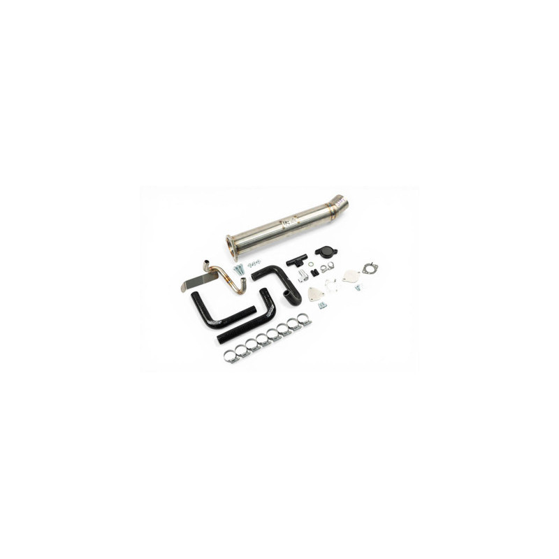 Darkside Audi S4 / S5 / SQ5 B9 3.0 TDI V6 décata & suppression refroidisseur EGR Kit