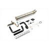 Darkside Audi S4 / S5 / SQ5 B9 3.0 TDI V6 décata & suppression refroidisseur EGR Kit