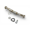 Darkside VW Amarok / Ford Ranger 2023+ 3.0 TDI V6 Downpipe suppression FAP et catalyseur