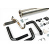 Darkside Audi S4 / S5 / SQ5 B9 3.0 TDI V6 décata & suppression refroidisseur EGR Kit