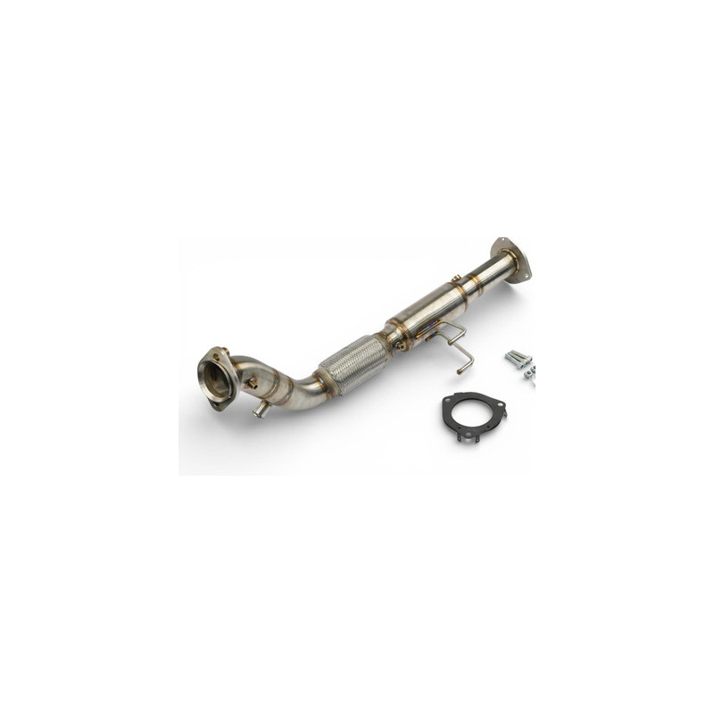 Darkside VW Amarok / Ford Ranger 2023+ 3.0 TDI V6 Downpipe suppression FAP et catalyseur