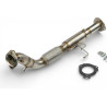 Darkside VW Amarok / Ford Ranger 2023+ 3.0 TDI V6 Downpipe suppression FAP et catalyseur