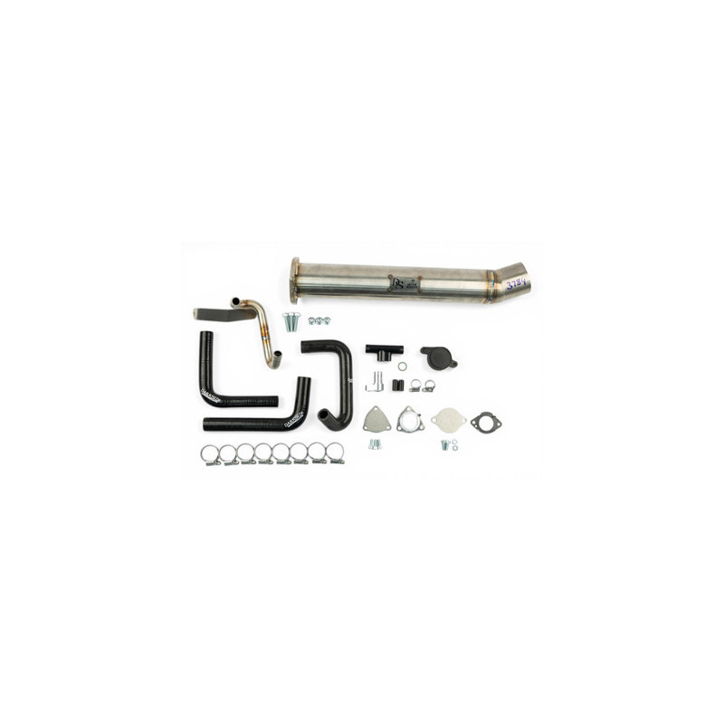 Darkside Audi S4 / S5 / SQ5 B9 3.0 TDI V6 décata & suppression refroidisseur EGR Kit