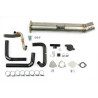 Darkside Audi S4 / S5 / SQ5 B9 3.0 TDI V6 décata & suppression refroidisseur EGR Kit