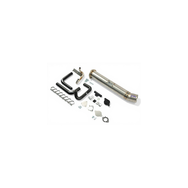 Darkside Audi S4 / S5 / SQ5 B9 3.0 TDI V6 décata & suppression refroidisseur EGR Kit