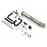 Darkside Audi S4 / S5 / SQ5 B9 3.0 TDI V6 décata & suppression refroidisseur EGR Kit