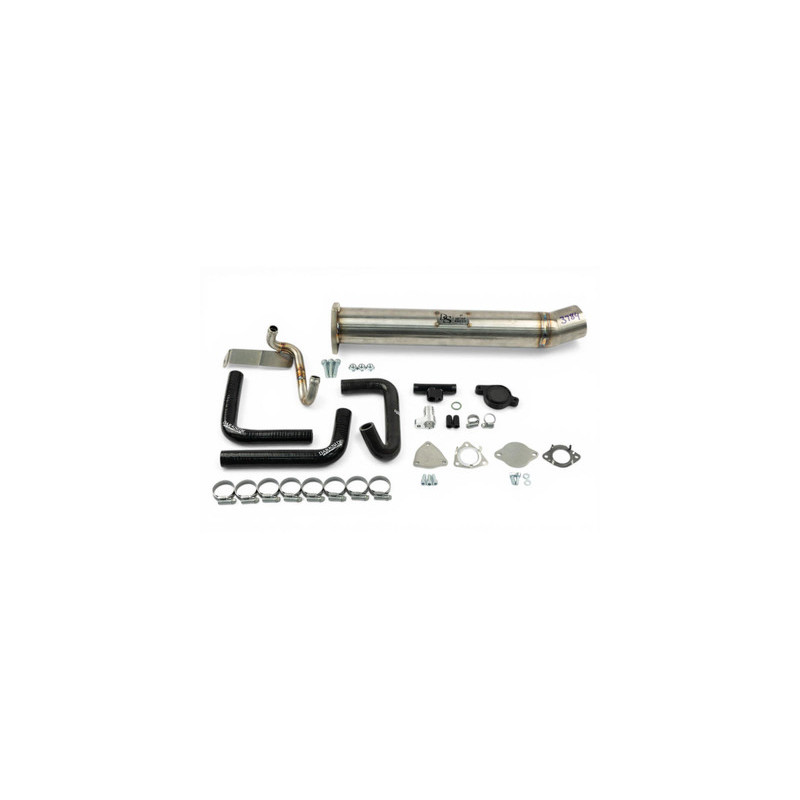 Darkside Audi S4 / S5 / SQ5 B9 3.0 TDI V6 décata & suppression refroidisseur EGR Kit
