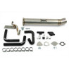 Darkside Audi S4 / S5 / SQ5 B9 3.0 TDI V6 décata & suppression refroidisseur EGR Kit