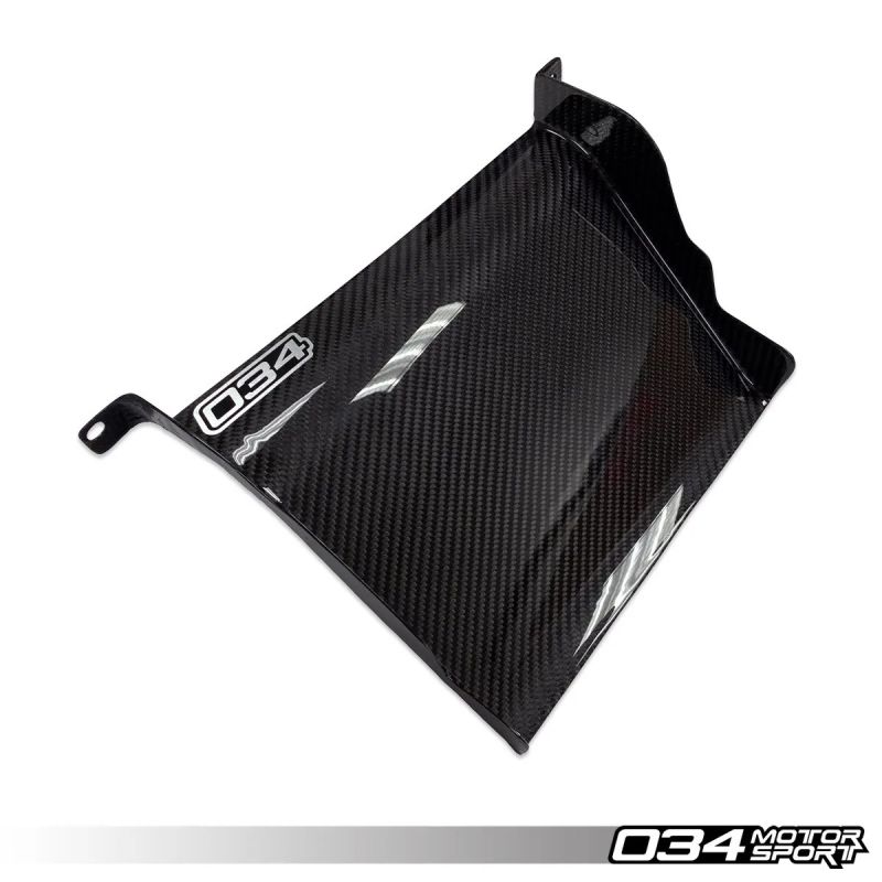 X34 034 motorsport per Air Scoop 034 motorsport per B9