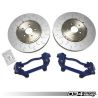Rotor-Upgrade 034Motorsport für F, 034Motorsport für 375x34, 034Motorsport für Mk8