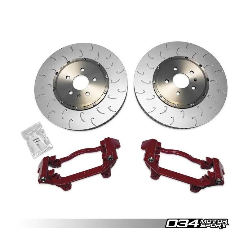 Rotor-Upgrade 034 Motorsport für F 034 Motorsport für 375x34 034 Motorsport für 8YS3