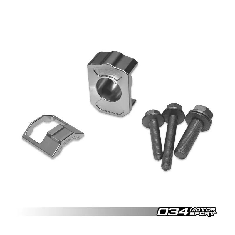 Mount 034 motorsport pour Insert 034 motorsport pour DB MK7 Golf R