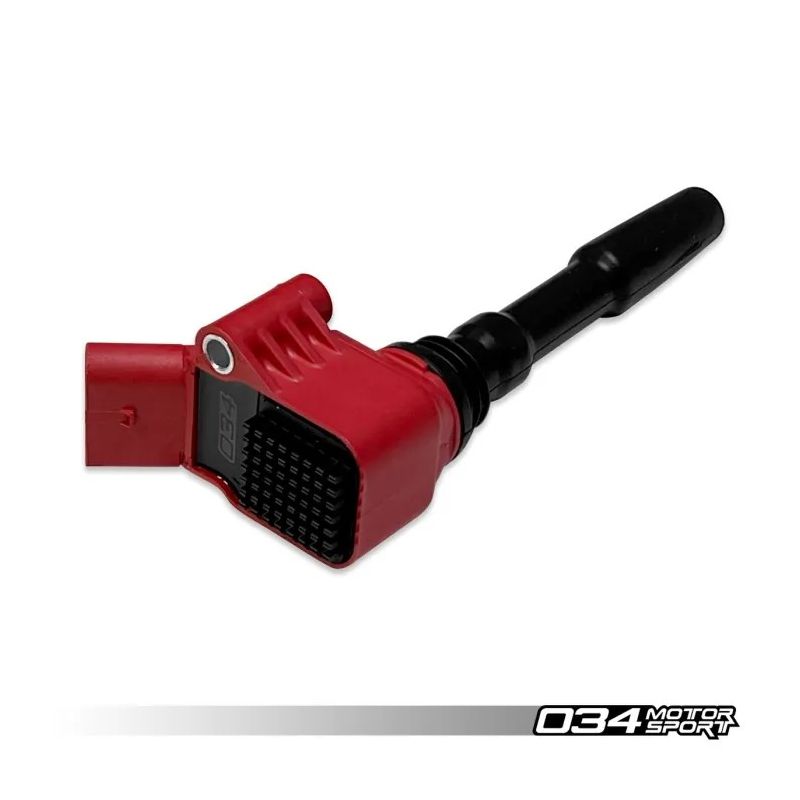 Ign Coil 034 Motorsport for Red 034 Motorsport for MQB Style