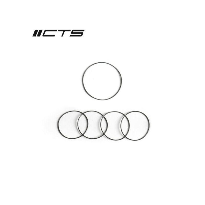 Set di O-ring di ricambio per collettore di aspirazione CTS Turbo TSI/FSI/TFSI CTS-HW-0420R