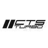 CTS Turbo Decat Pipe for CTS-EXH-DP-0001 only
