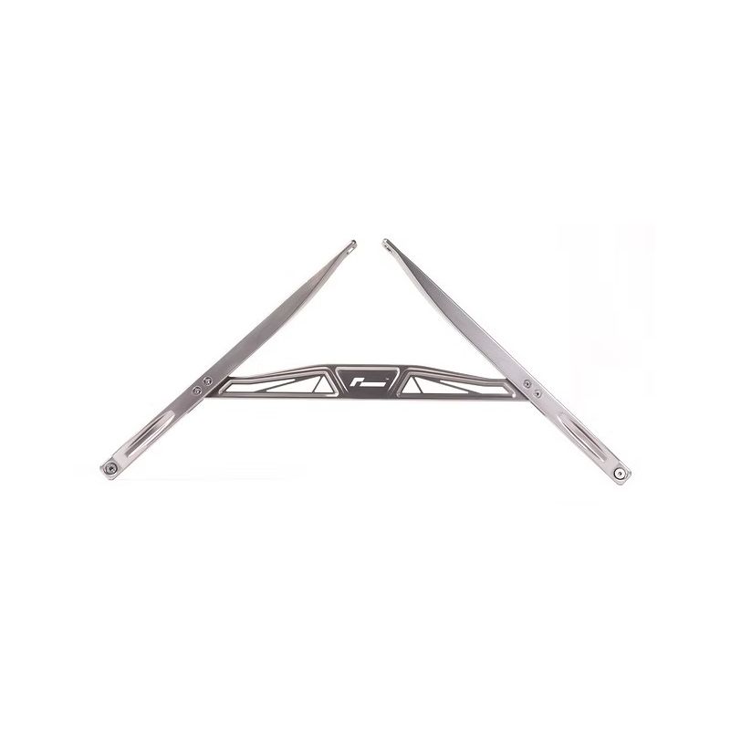 Rinforzo telaio anteriore/Audi B9 Hardware Kit VWR814100-KIT RacingLine