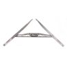 Barra de refuerzo de chasis delantera/Audi B9 Hardware Kit VWR814100-KIT RacingLine