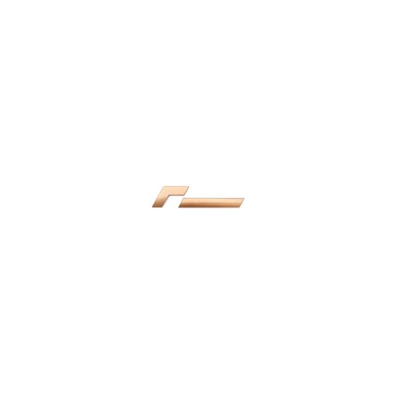 Adhesivos de puerta Largo/Plateado VWR800002-SVR RacingLine