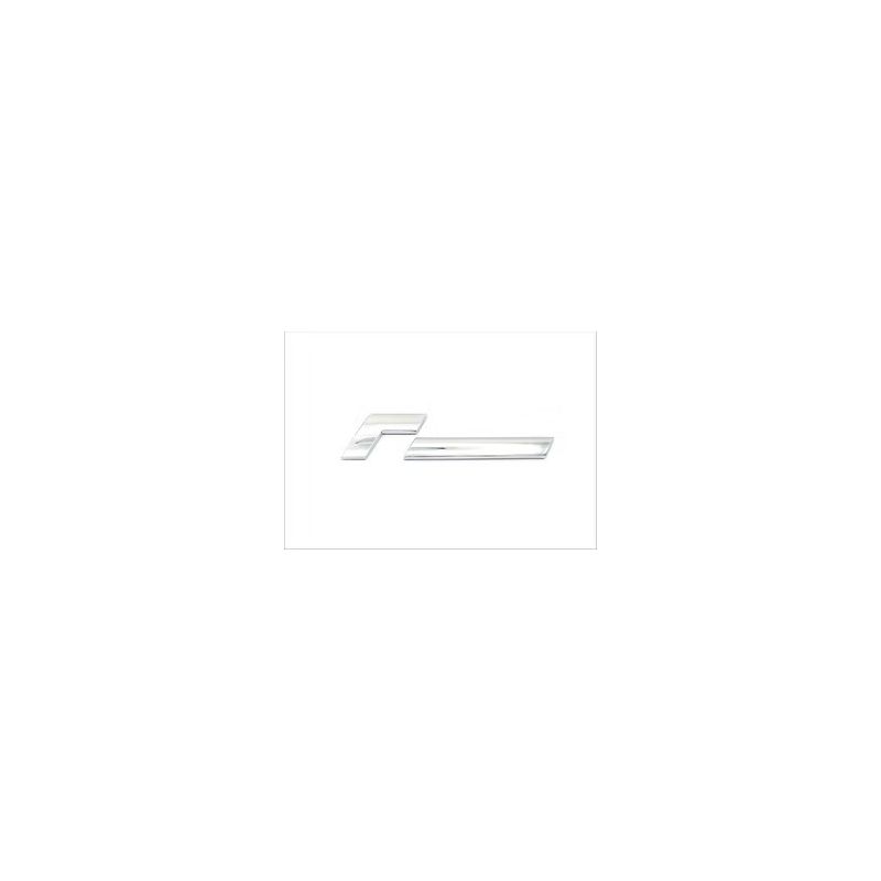 Adhesivos de puerta Corto/Blanco VWR800001-WHT RacingLine