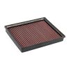 Filtre, B5/B6/B7 LONGITUDAL