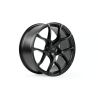 Cerchio A01 FF 20X9.0 ET42 SATIN BLACK